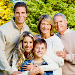 Whole Life Insurance